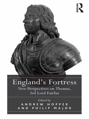 cover image of England's Fortress